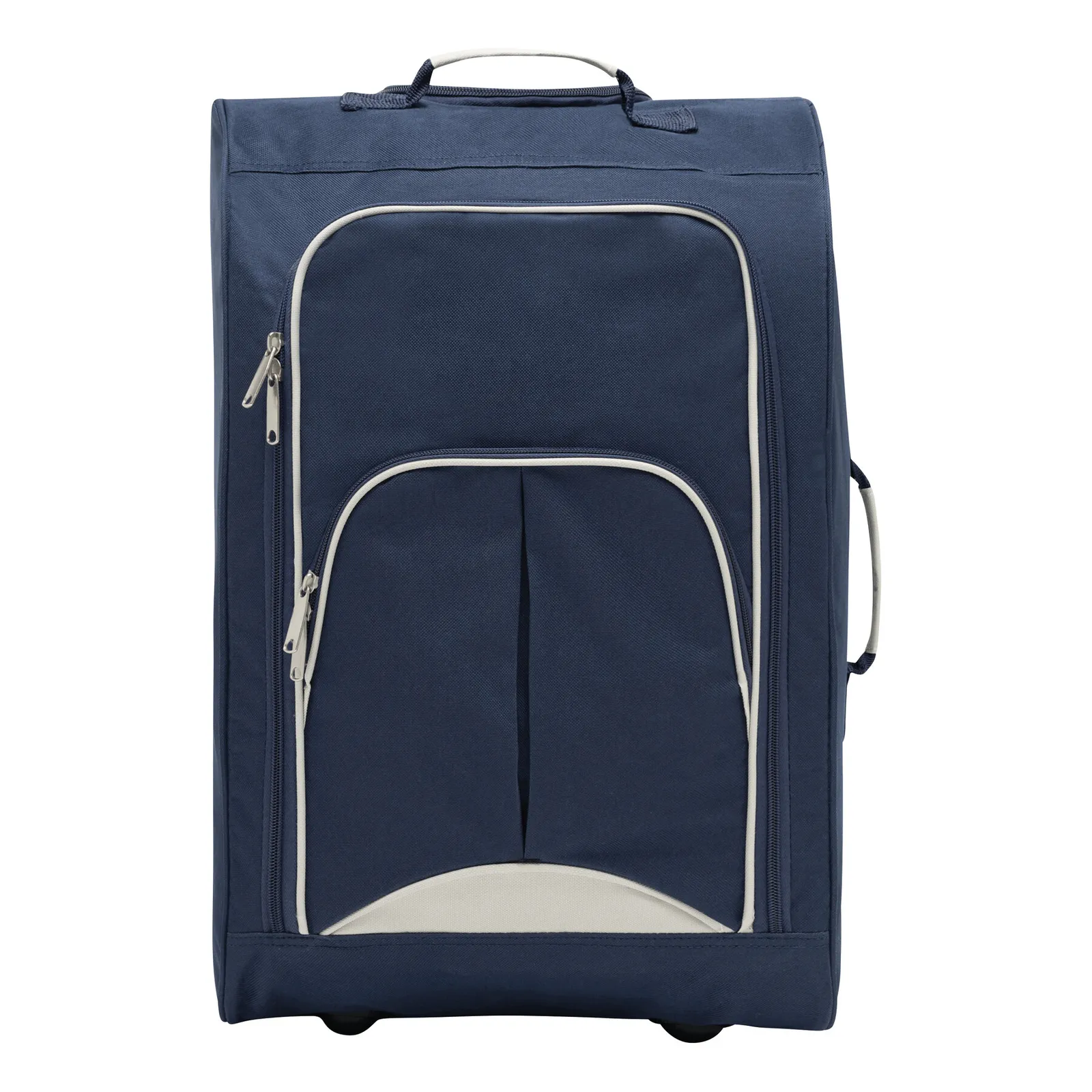 VIENNA - Trolley-Bordcase, blau – Bild 3