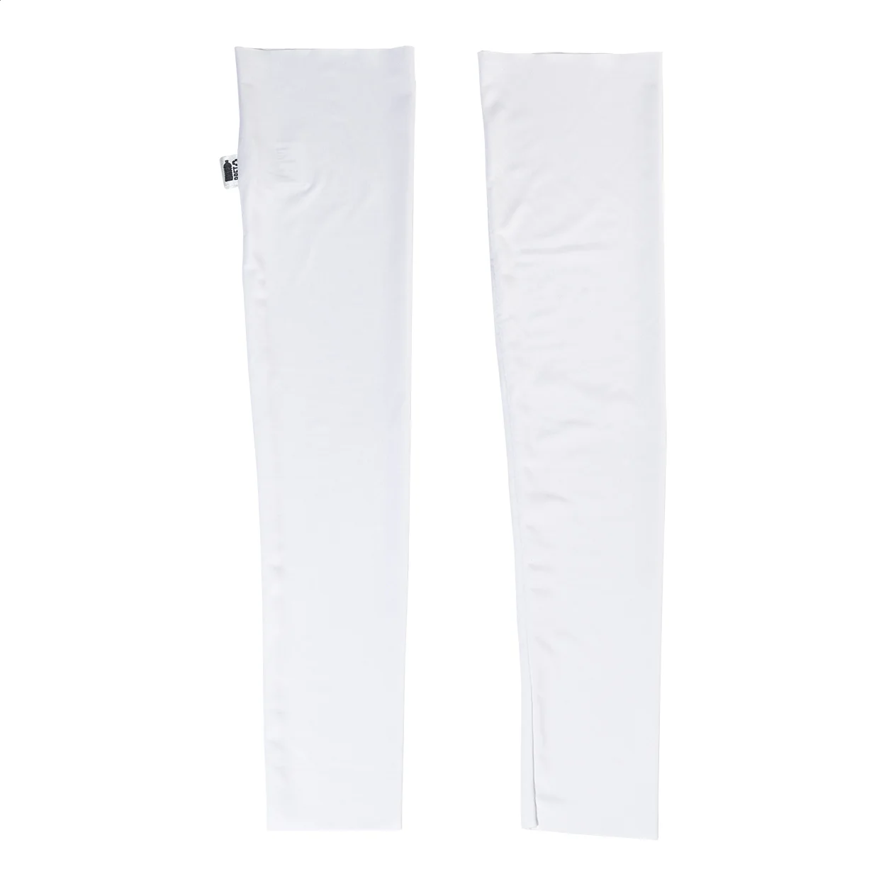 Individuelle Armstulpen CreaLimb, weiß – Bild 2