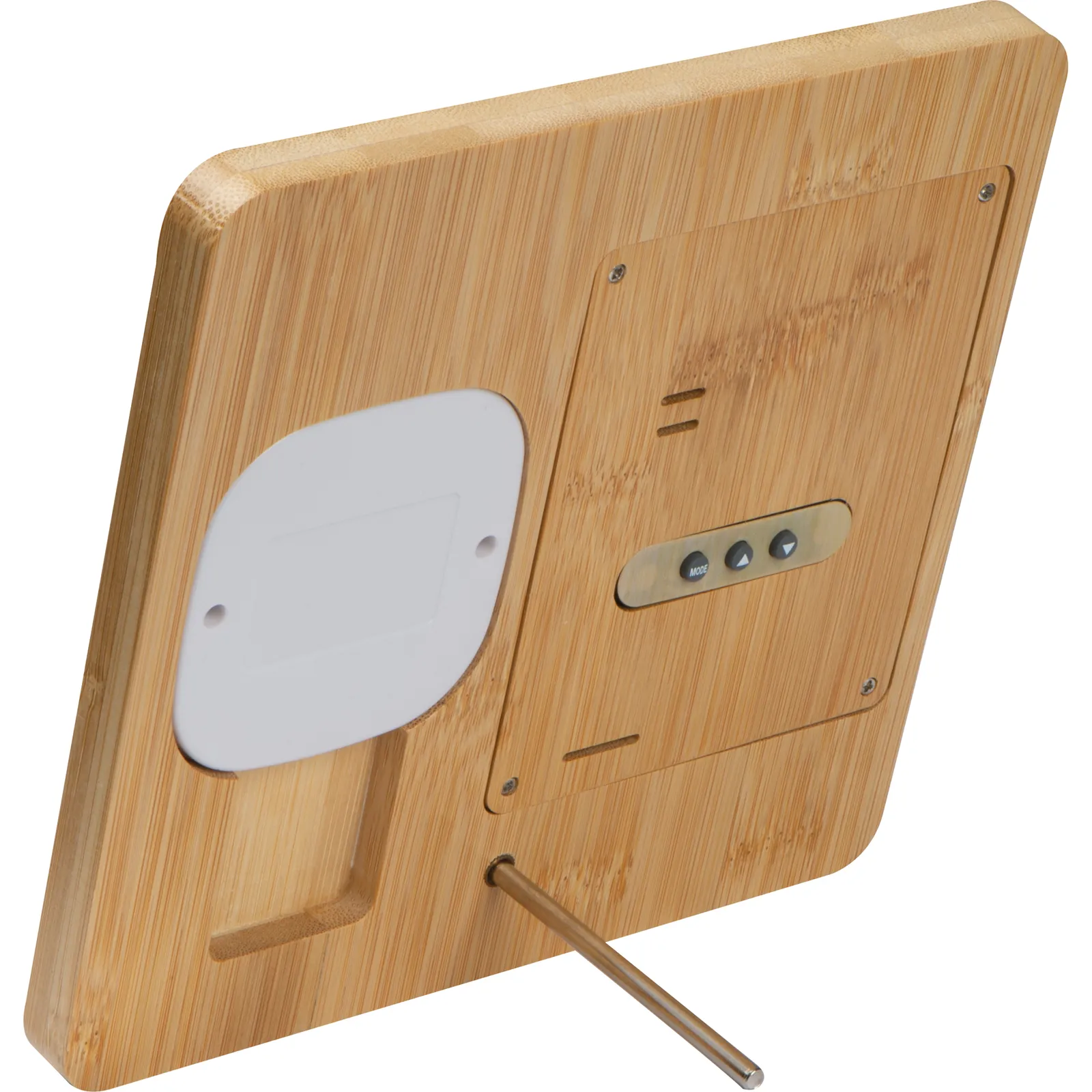 Wetterstation Granada, beige – Bild 3