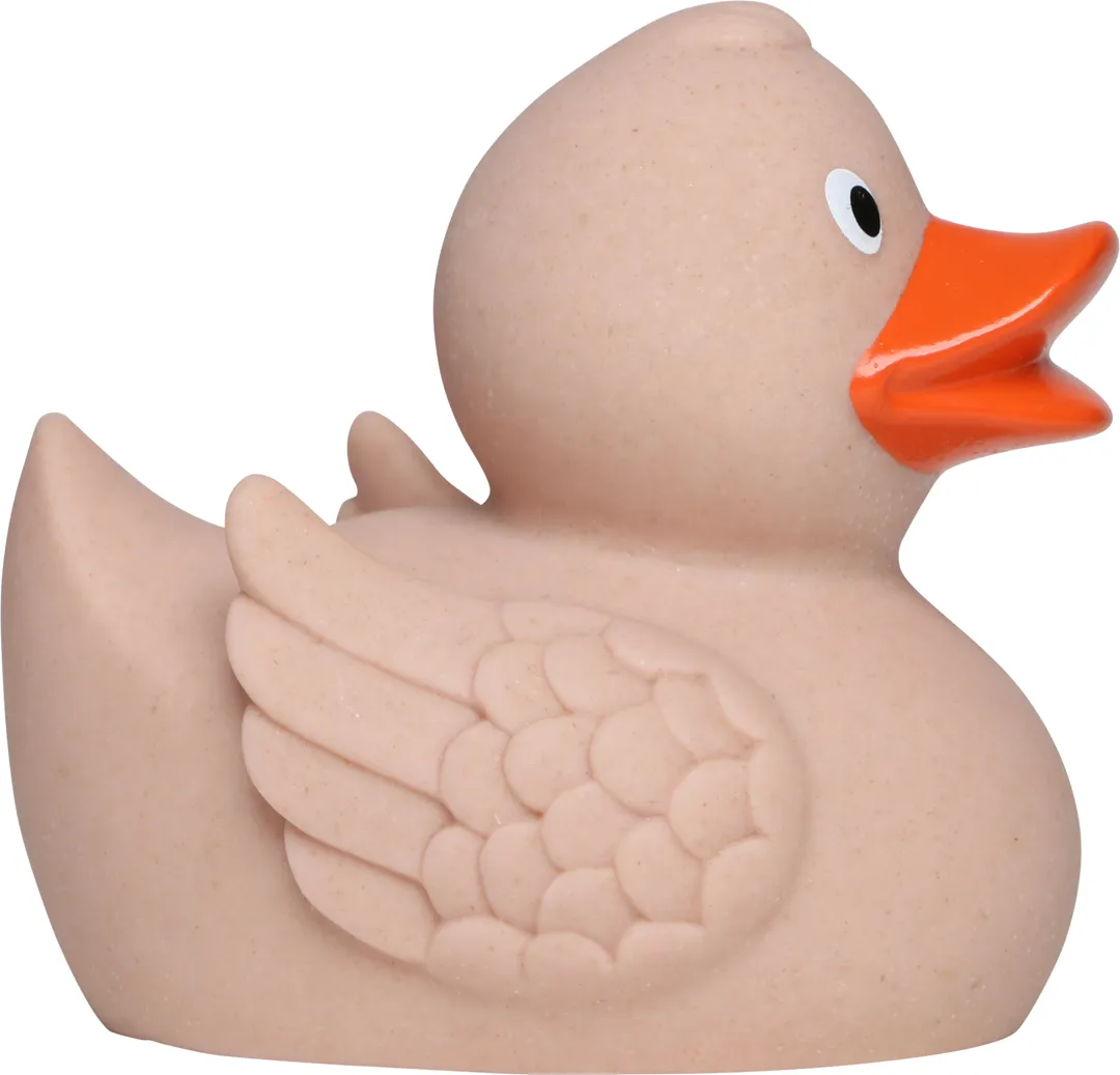 Weizen-Ente, klassik, rosa – Bild 7