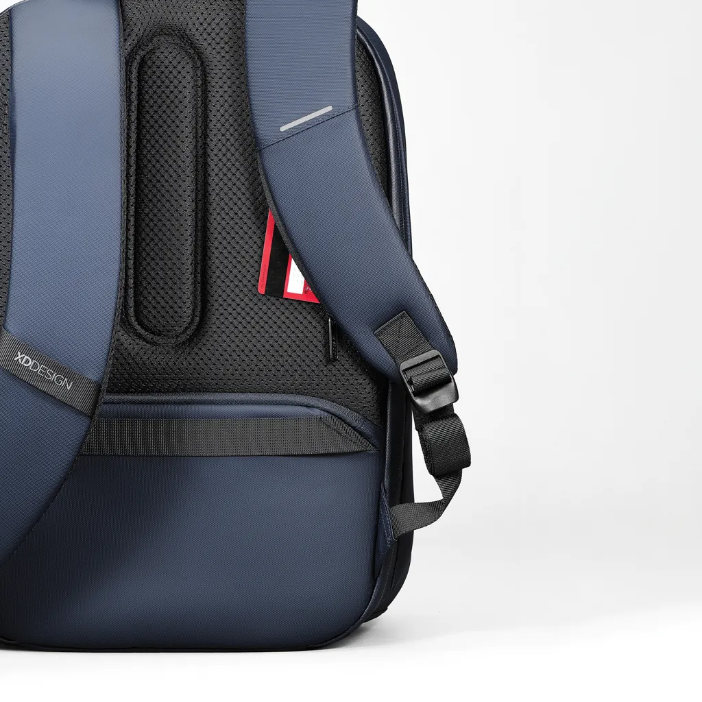 Bobby Edge, navy blau – Bild 13