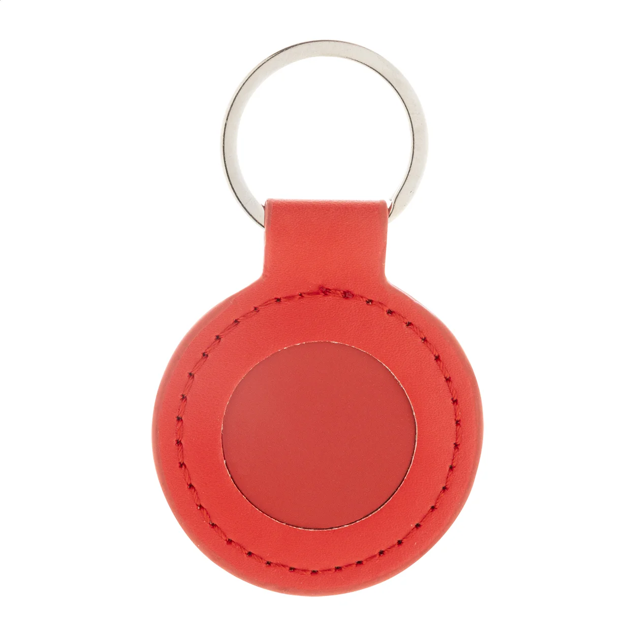 Schlüsselanhänger RPU ShineKey Orb, rot – Bild 4