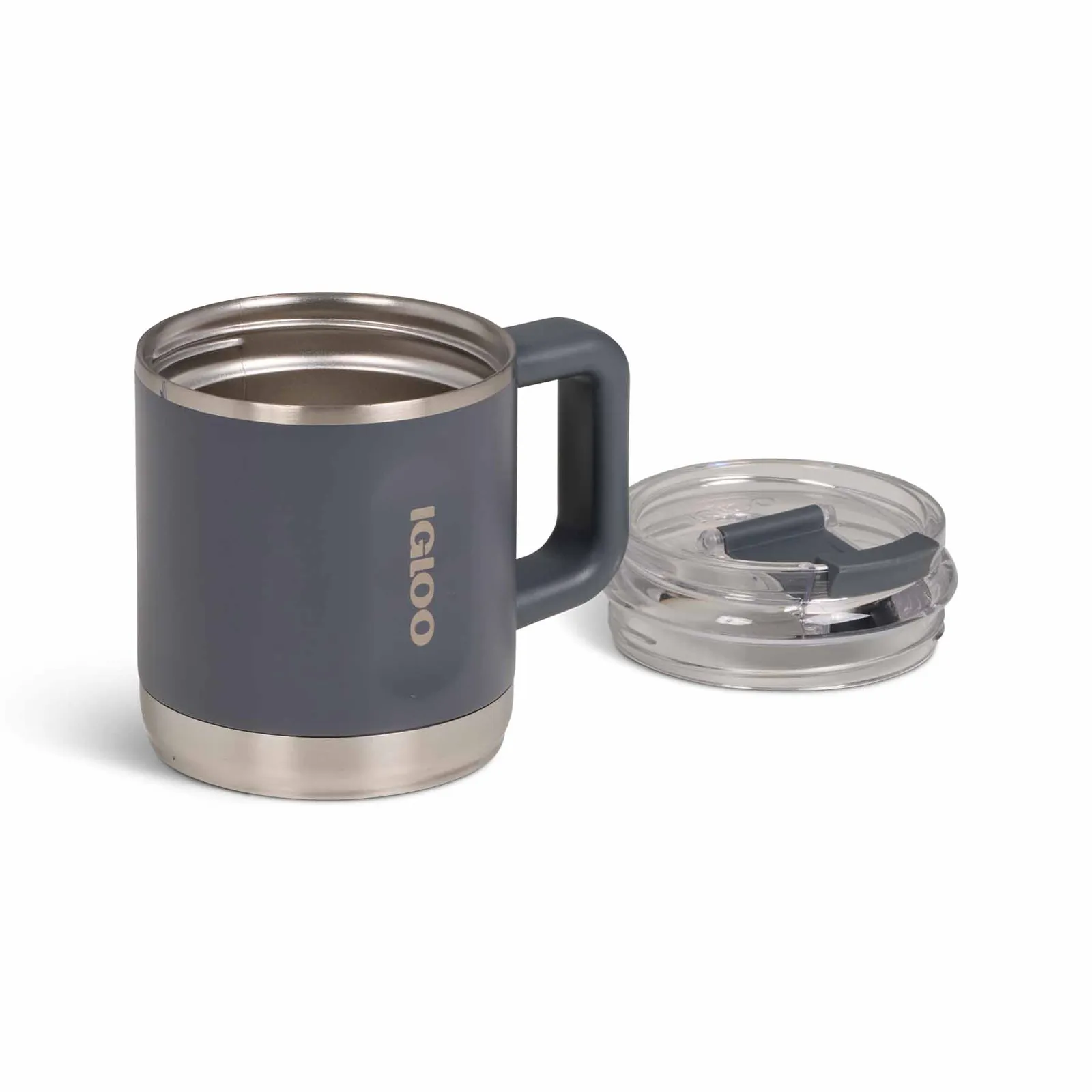 Igloo Kaffeebecher, Carbonite – Bild 18
