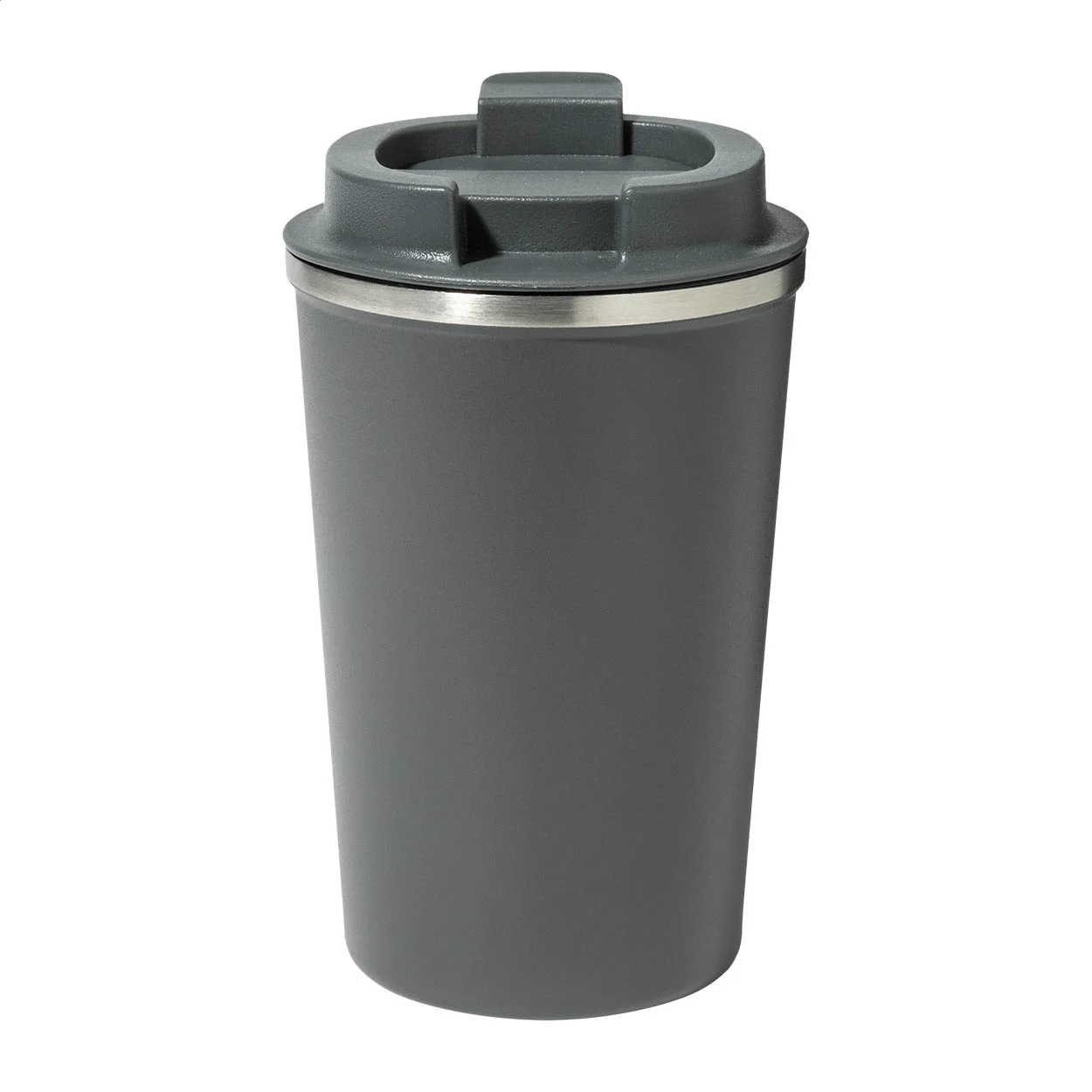 Thermobecher Catimor, grau – Bild 5