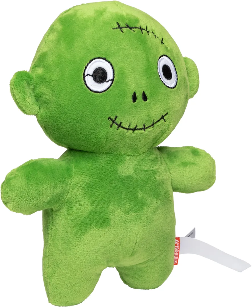 Halloween Gang Frankenstein, grün – Bild 6