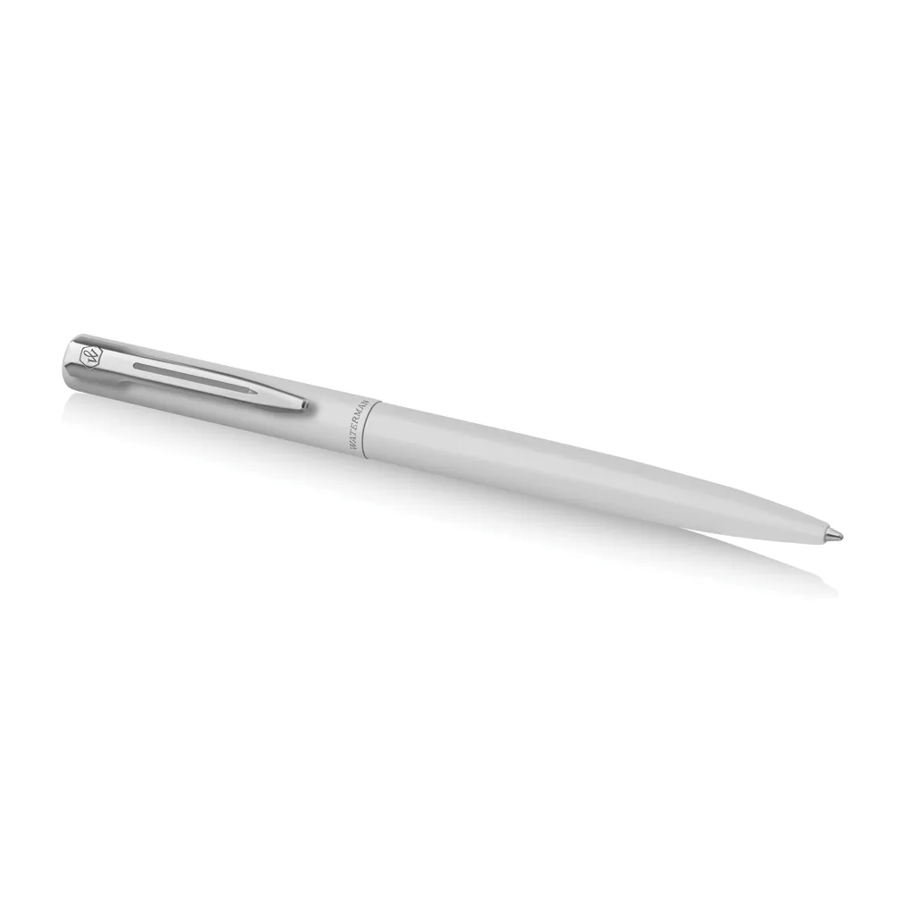 Waterman ALLURE 26 Stift, weiß – Bild 2