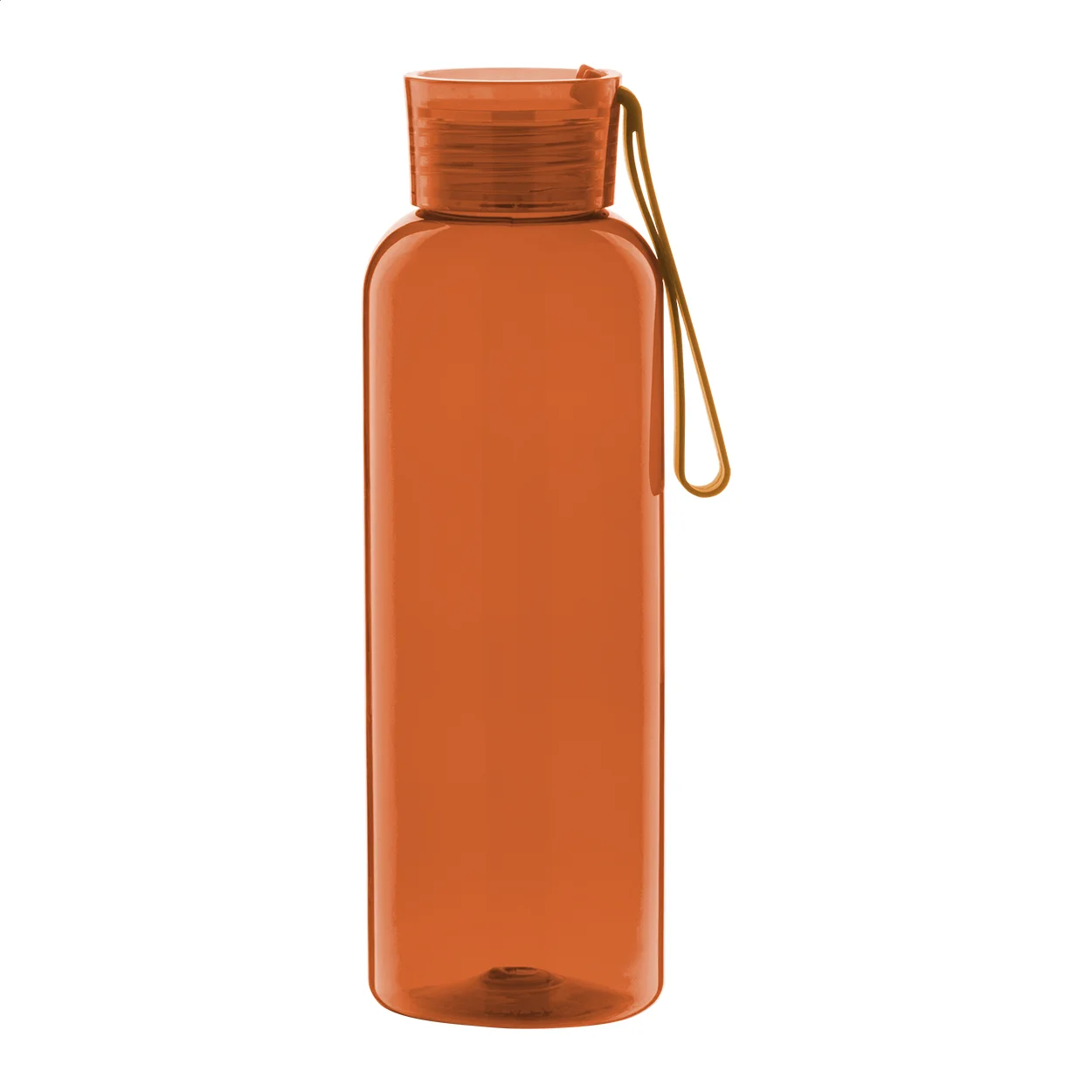 RPET Flasche Resip, orange – Bild 4