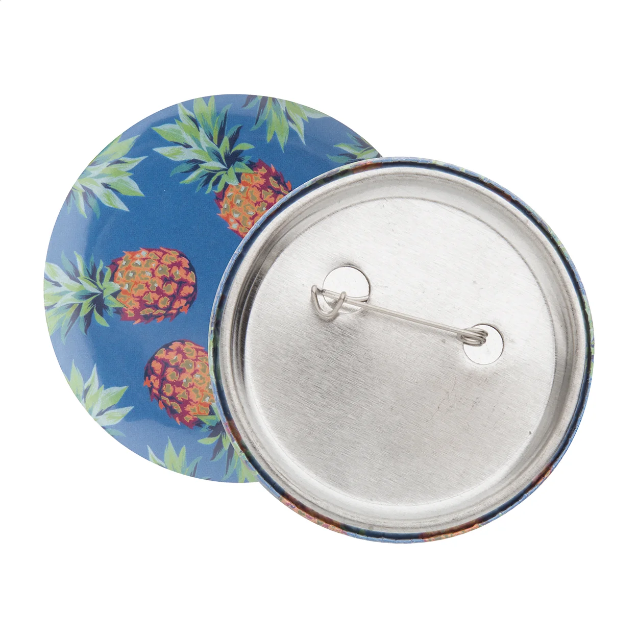 Button-Anstecker PinBadge Maxi