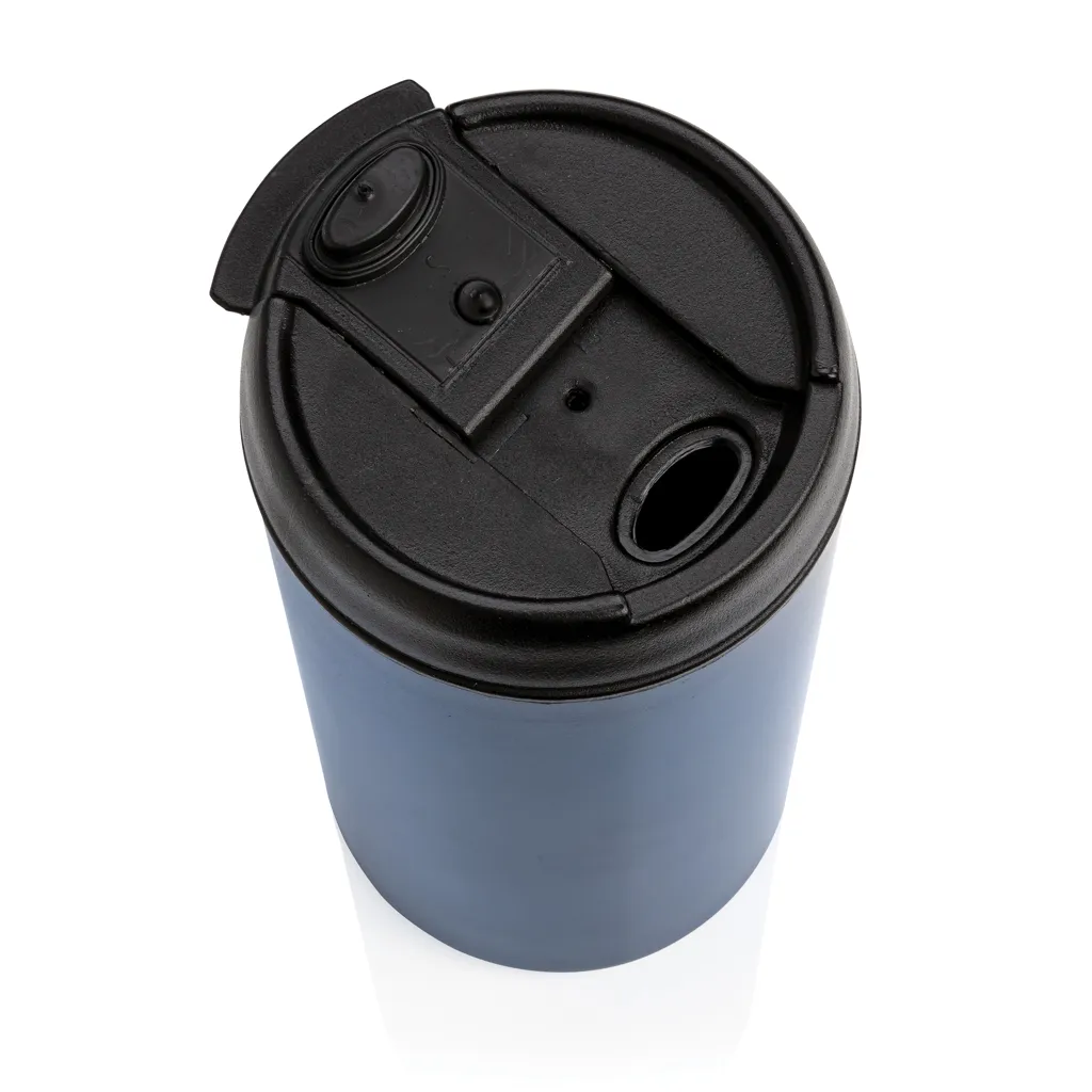 Metro Becher Becher aus RCS recyceltem Stainless-Steel, blau – Bild 3