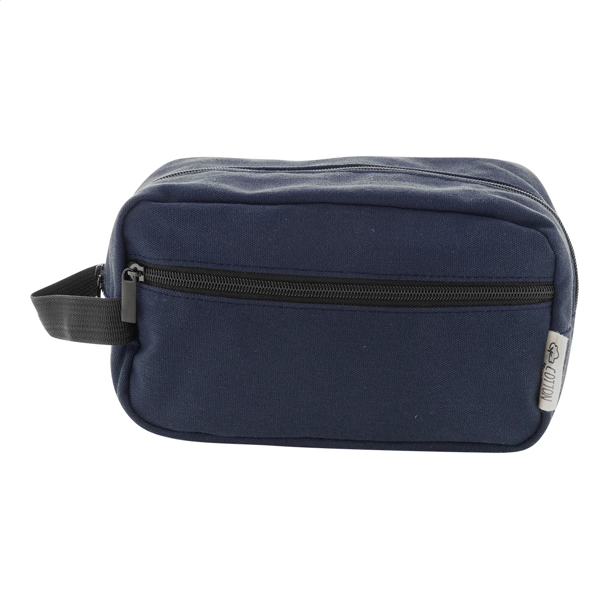 Kosmetiktasche Rebyss Beauty, dunkelblau – Bild 2