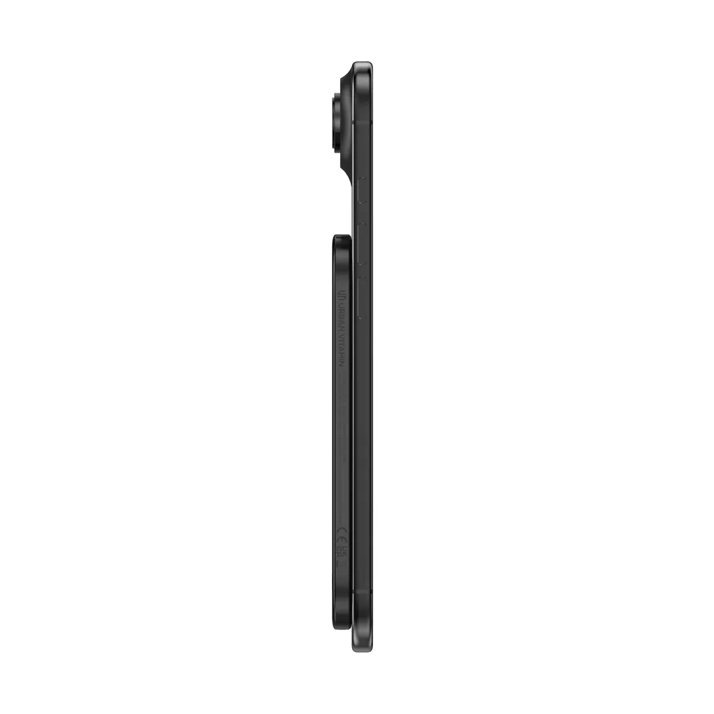 Urban Vitamin Concord ultradünne RCS Powerbank mit 3000mAh, schwarz – Bild 9