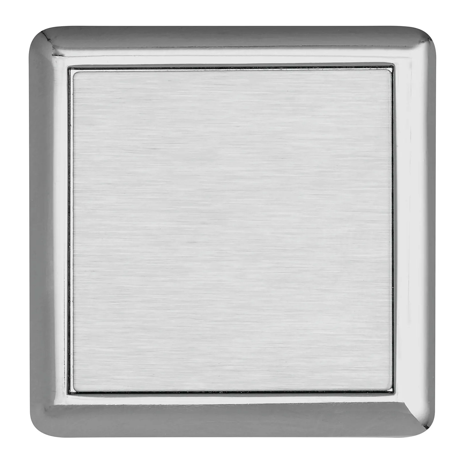 MONTREUX - Handtaschen-Halter silber, silber – Bild 2