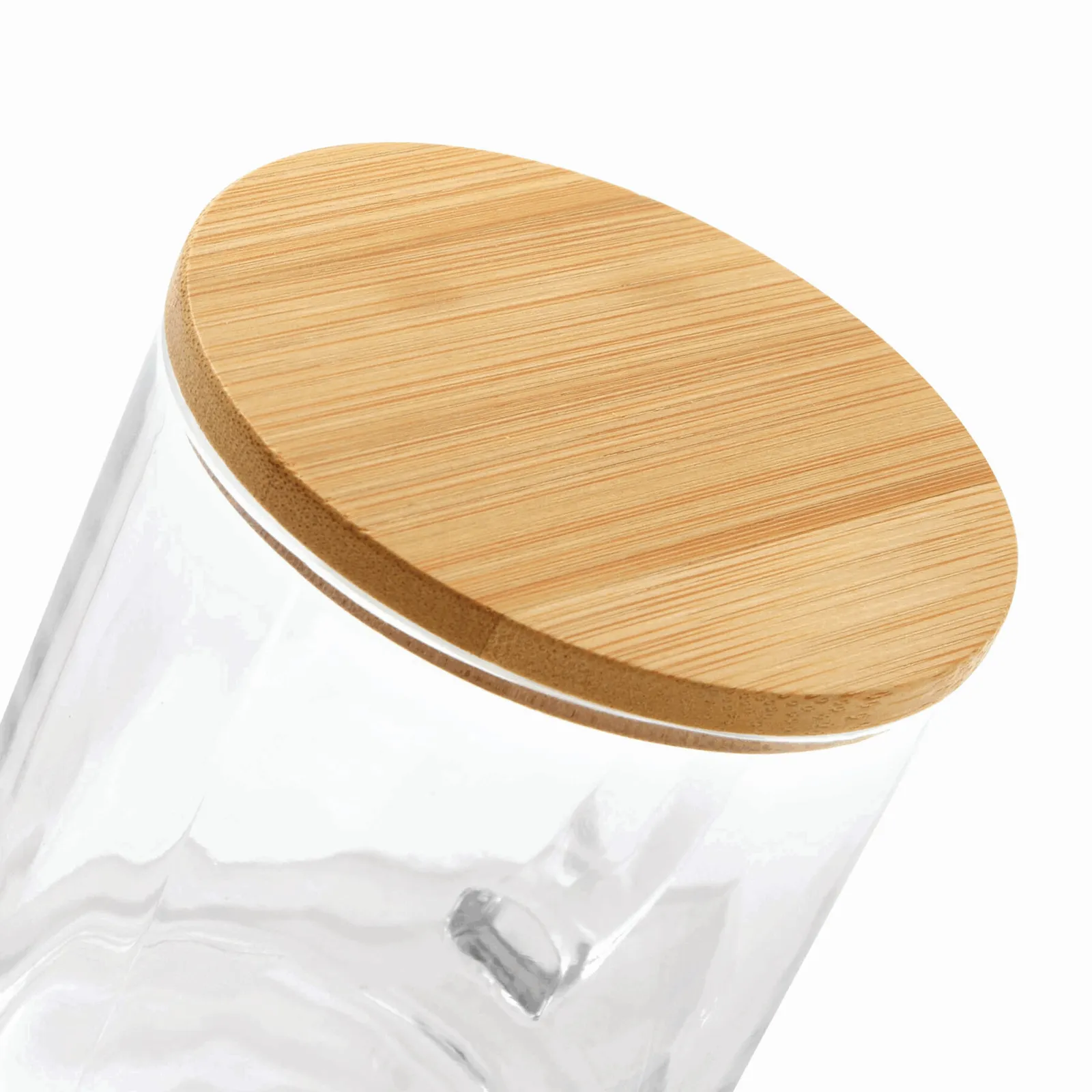 MINTEA - Trinkbecher, transparent – Bild 7