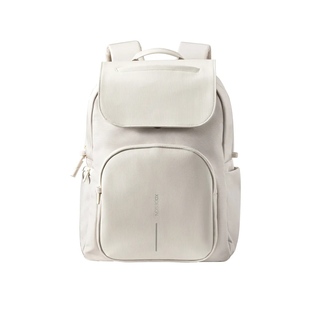Soft Daypack, beige – Bild 2