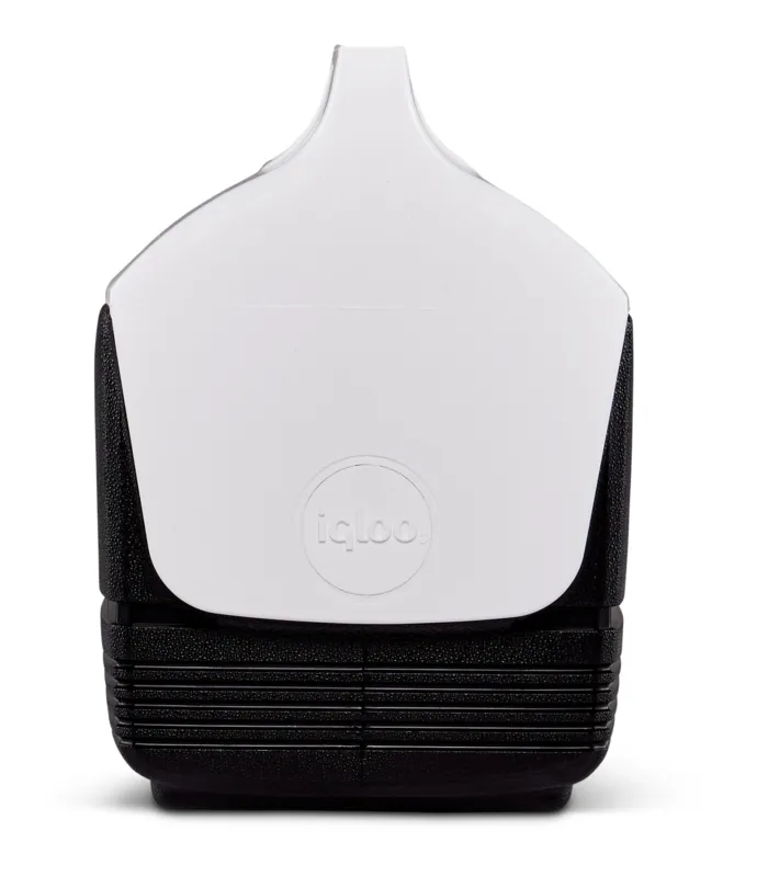 Igloo Playmate Mini 4L, Schwarz – Bild 5