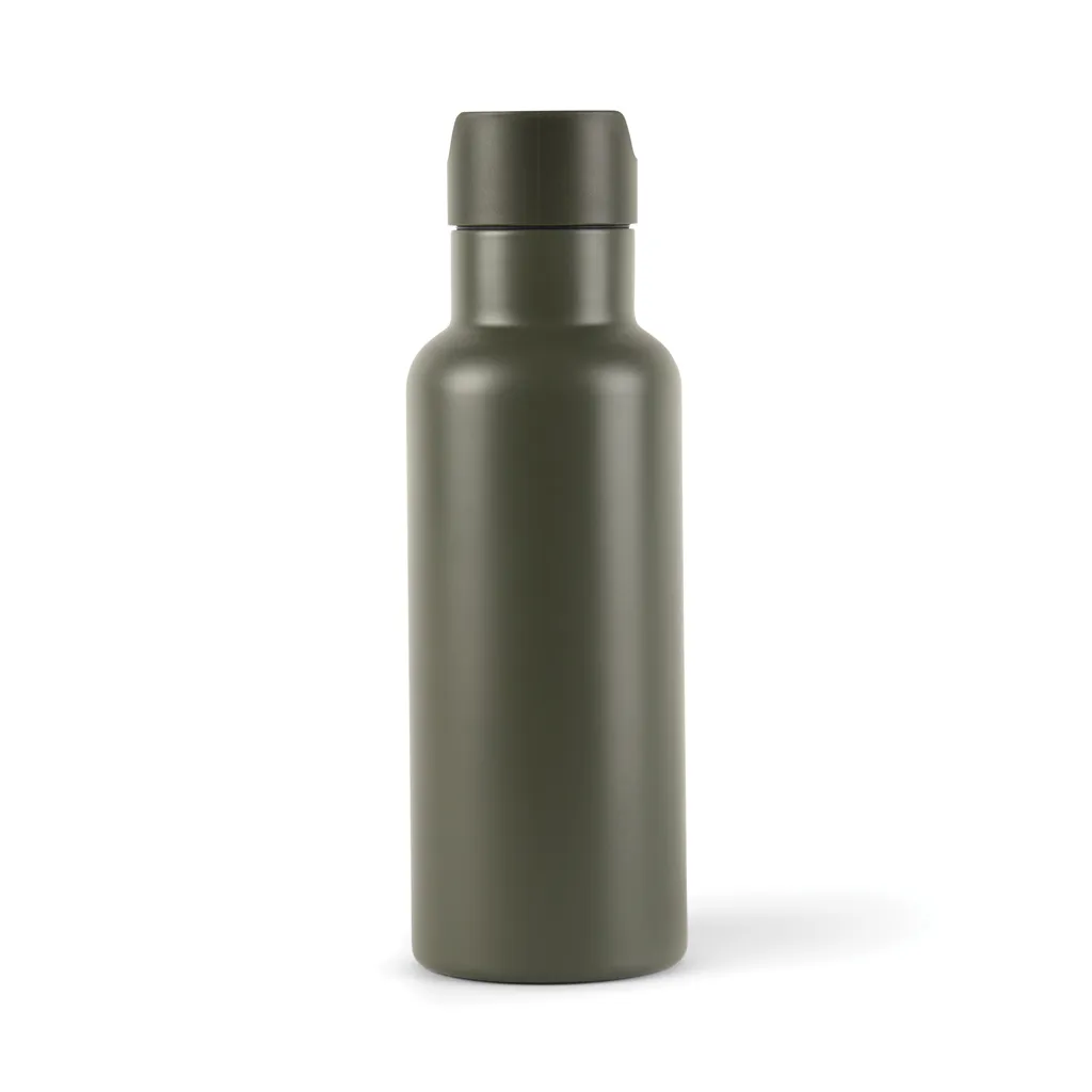 VINGA Balti Thermosflasche, grün – Bild 7