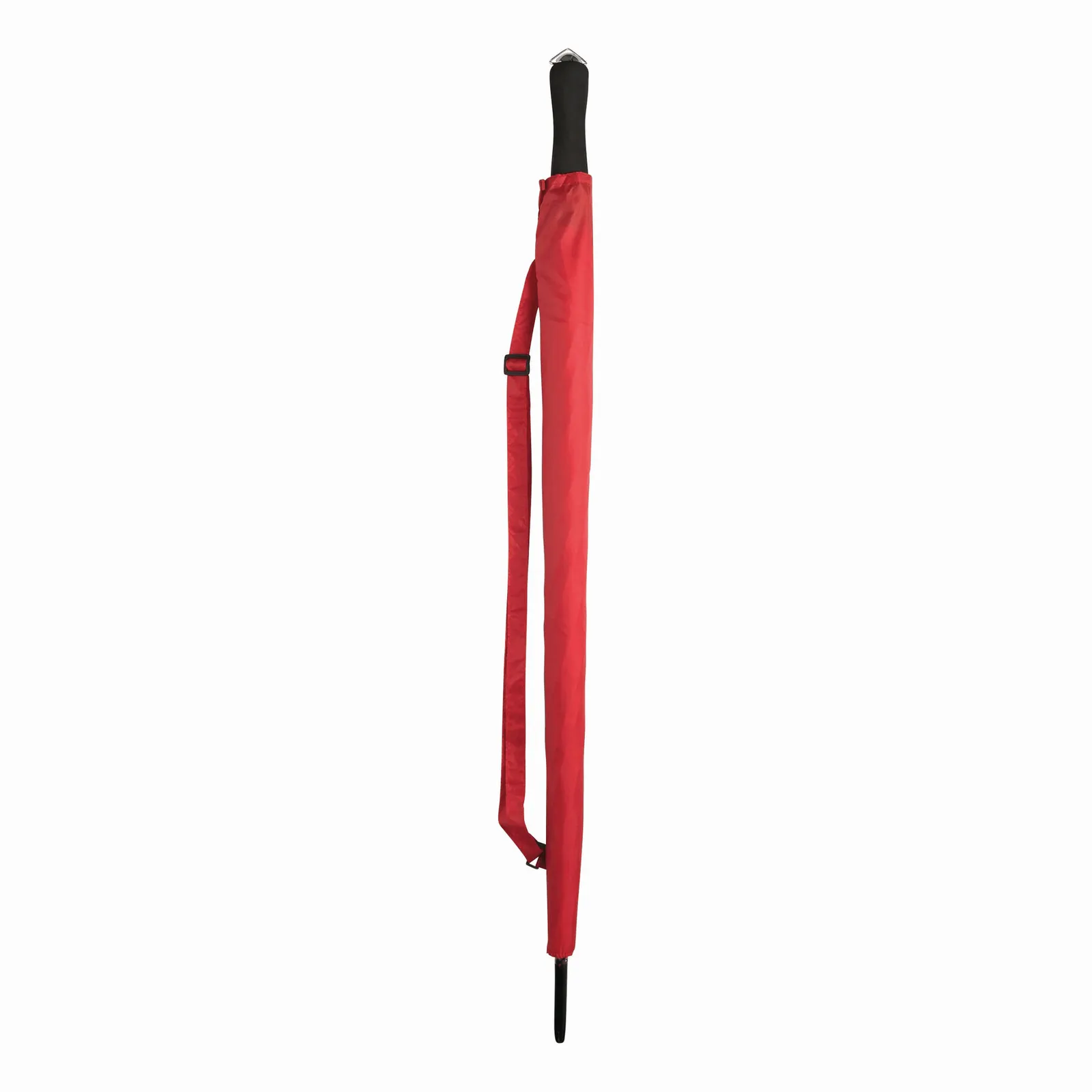 MOBILE - Golfschirm, rot – Bild 3