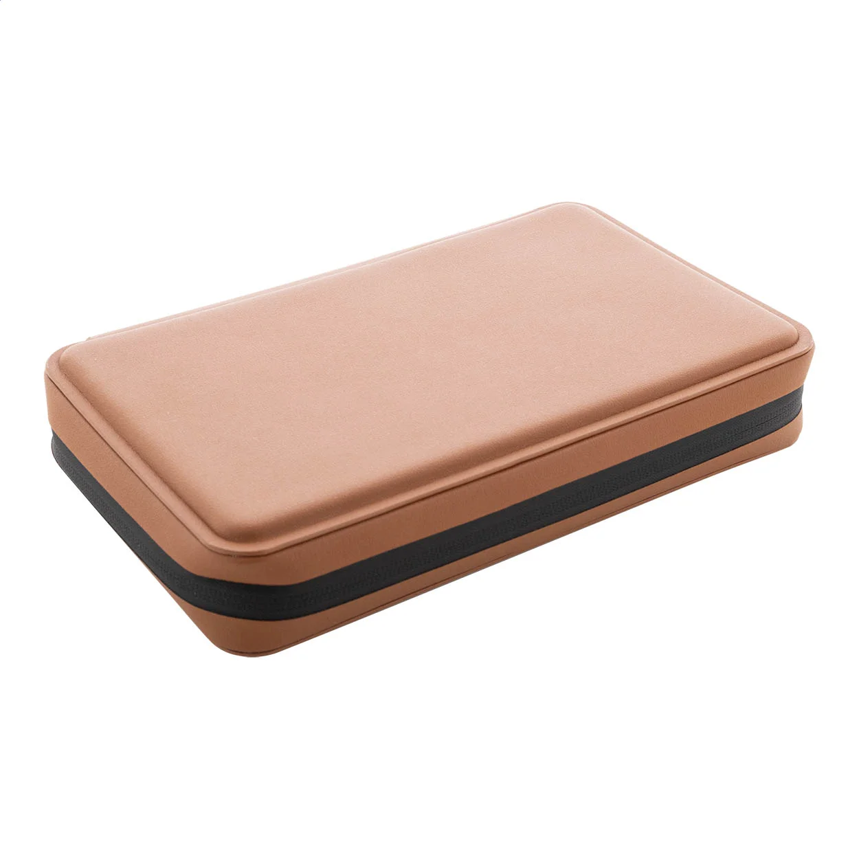Reise-Organizer RPU Pulux Pass, braun – Bild 2