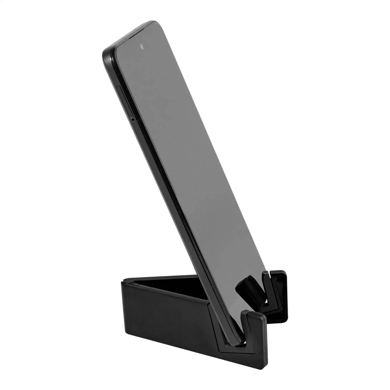 RPS Handyhalter Fonfol, schwarz – Bild 6