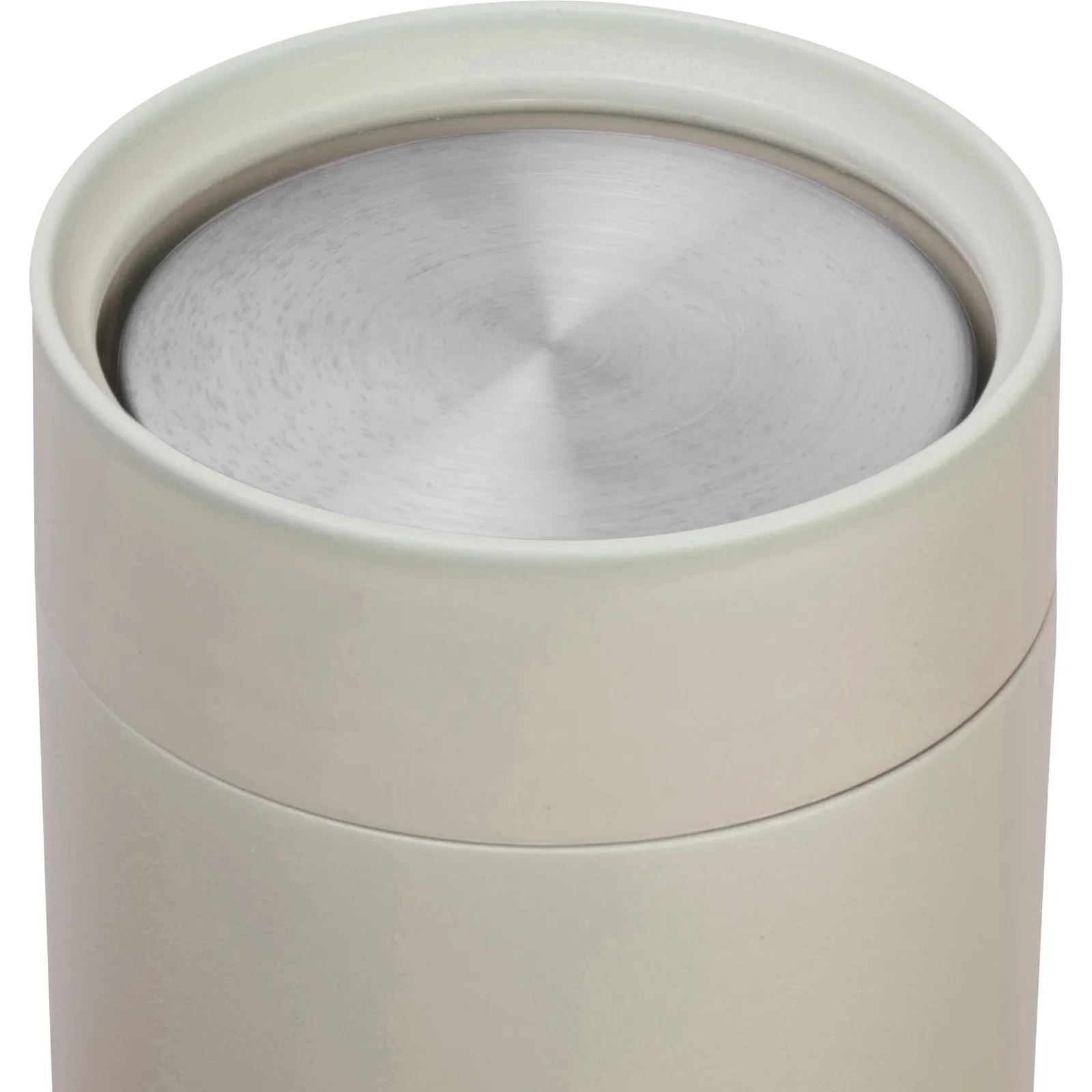MoLu Thermobecher Le Port, beige – Bild 8
