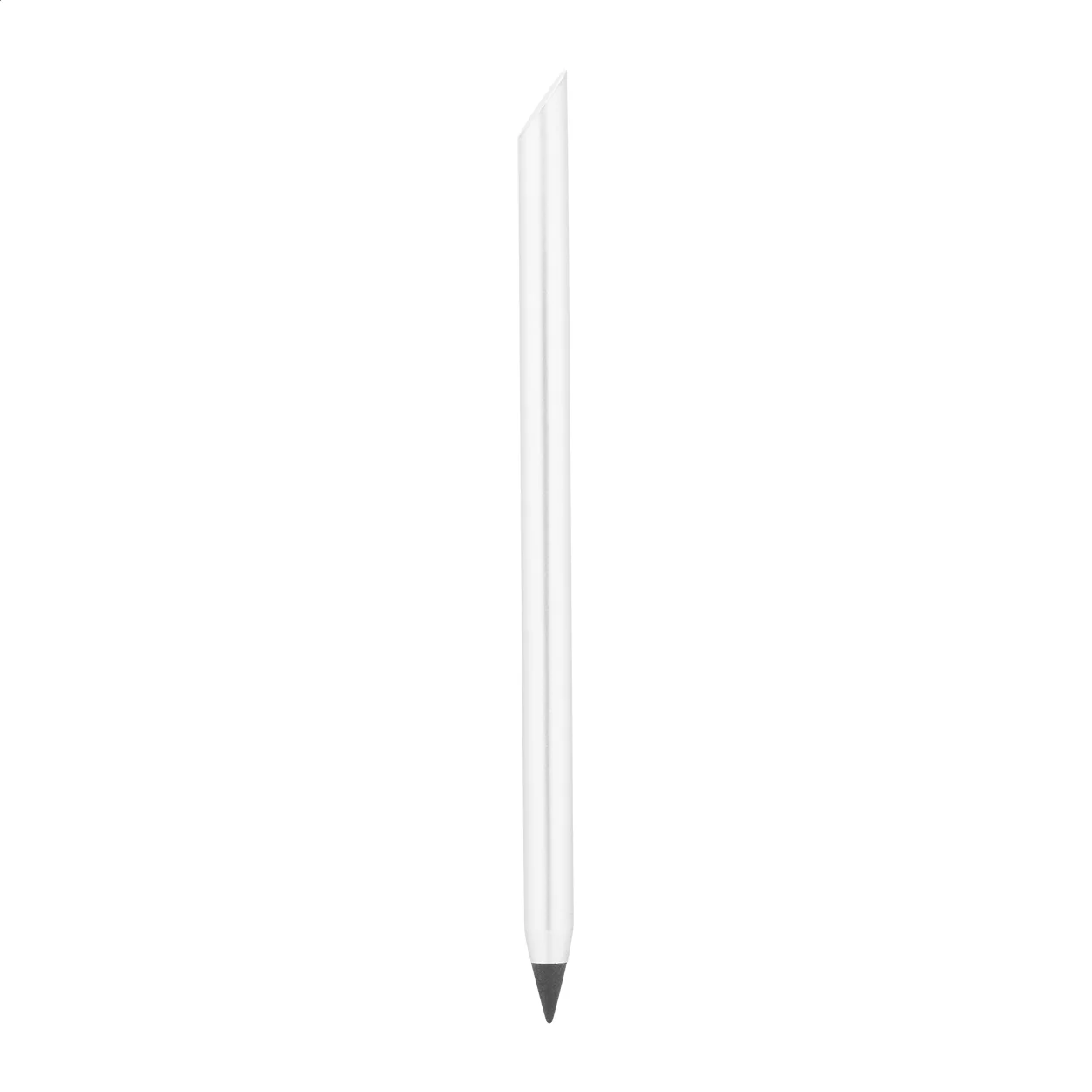Tintenloser Stift Rangle, silber – Bild 8