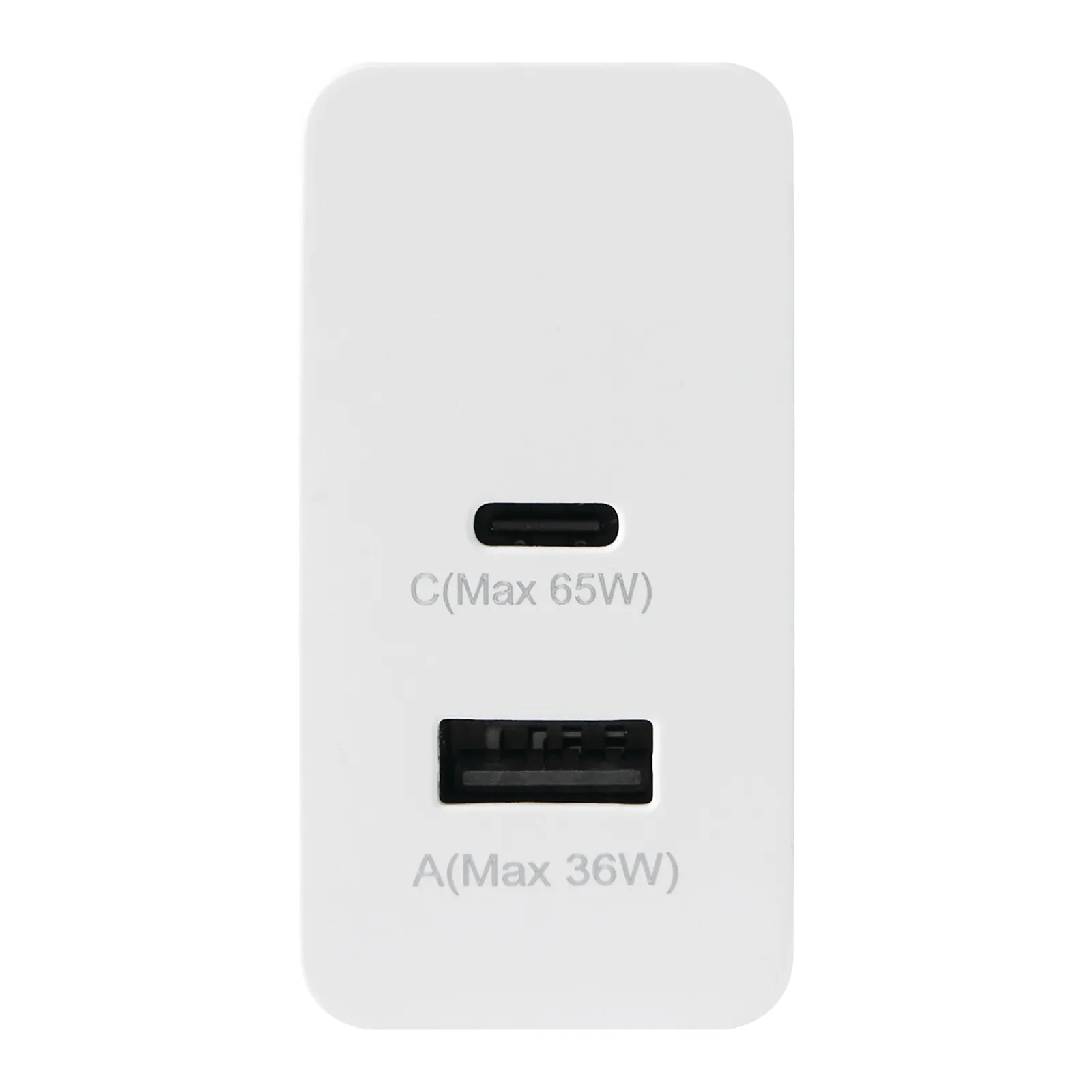 ENDLESS POWER ADVANCED - USB-Steckernetzteil weiß, weiß – Bild 5