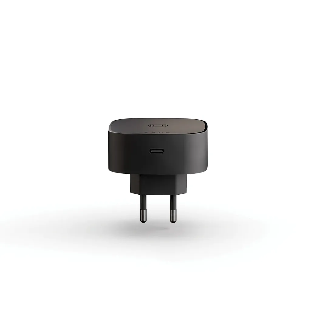 Zens Wireless Charging Adapter