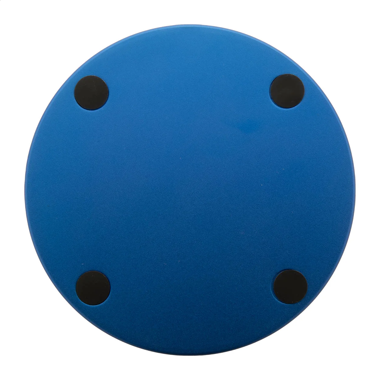 Wireless-Charger Walger, blau – Bild 4