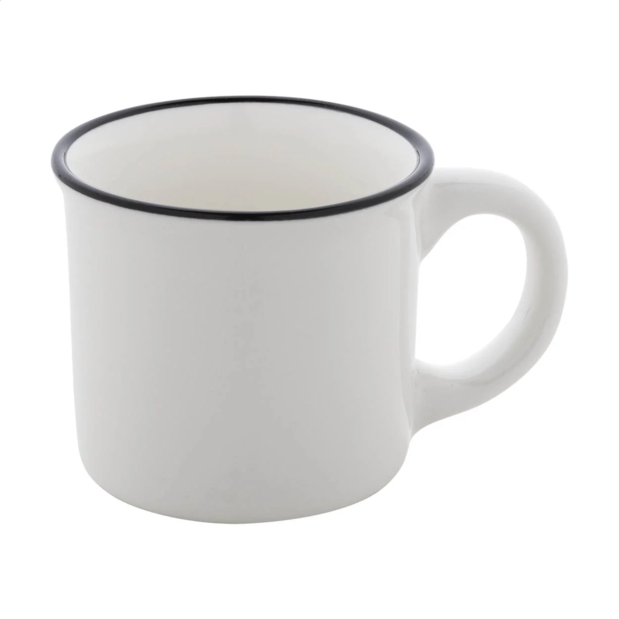 Mini Vintage-Becher Woodstock Mini