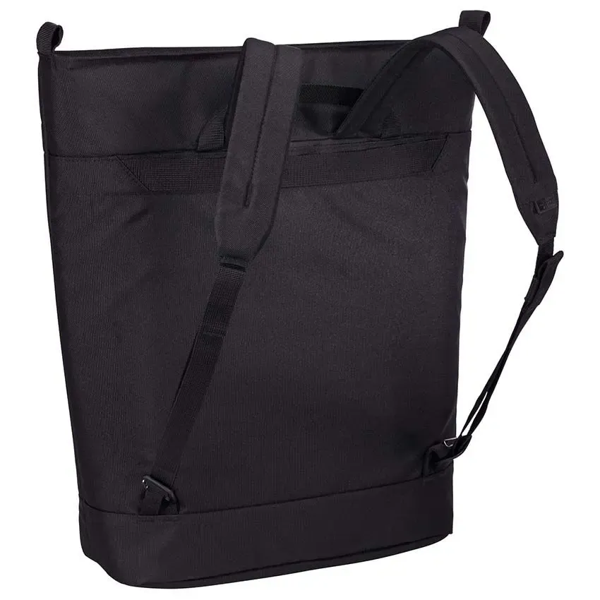 Case Logic Invigo wandelbare Laptop-Tragetasche, Schwarz – Bild 8