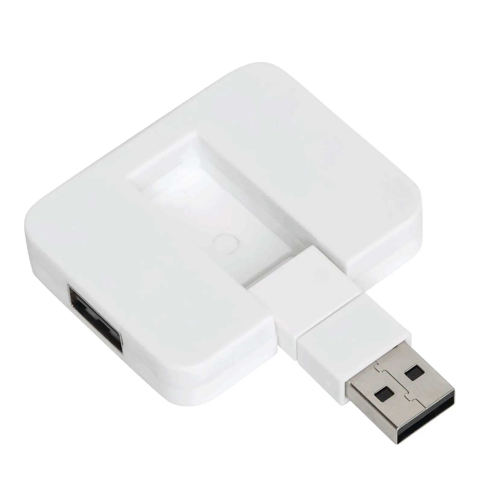 HUBI - USB Hub, weiß – Bild 5