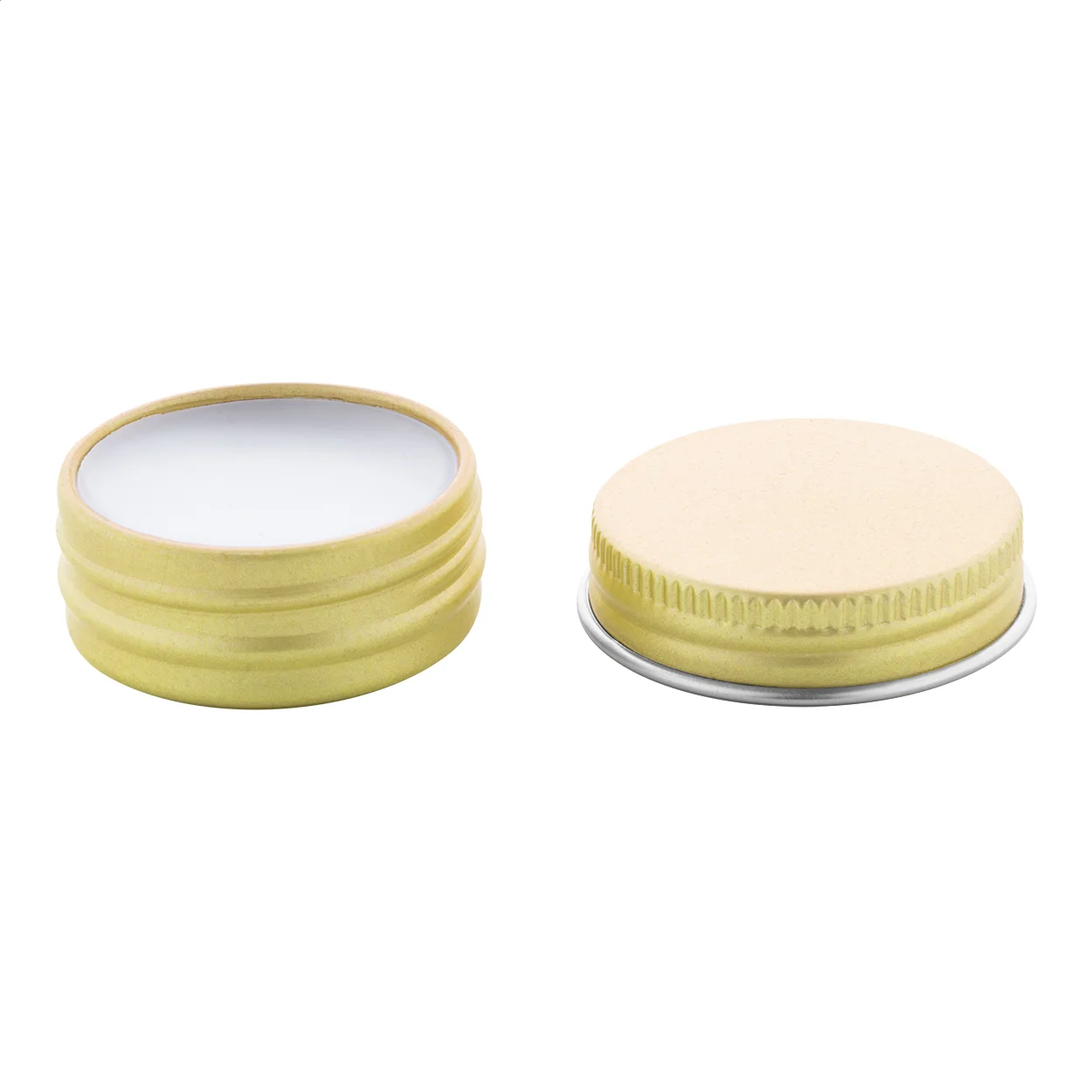 Lippenbalsam Contor, gold – Bild 4