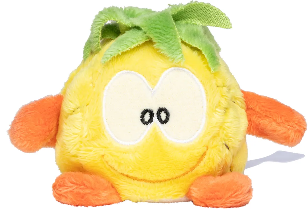 Schmoozies® Ananas