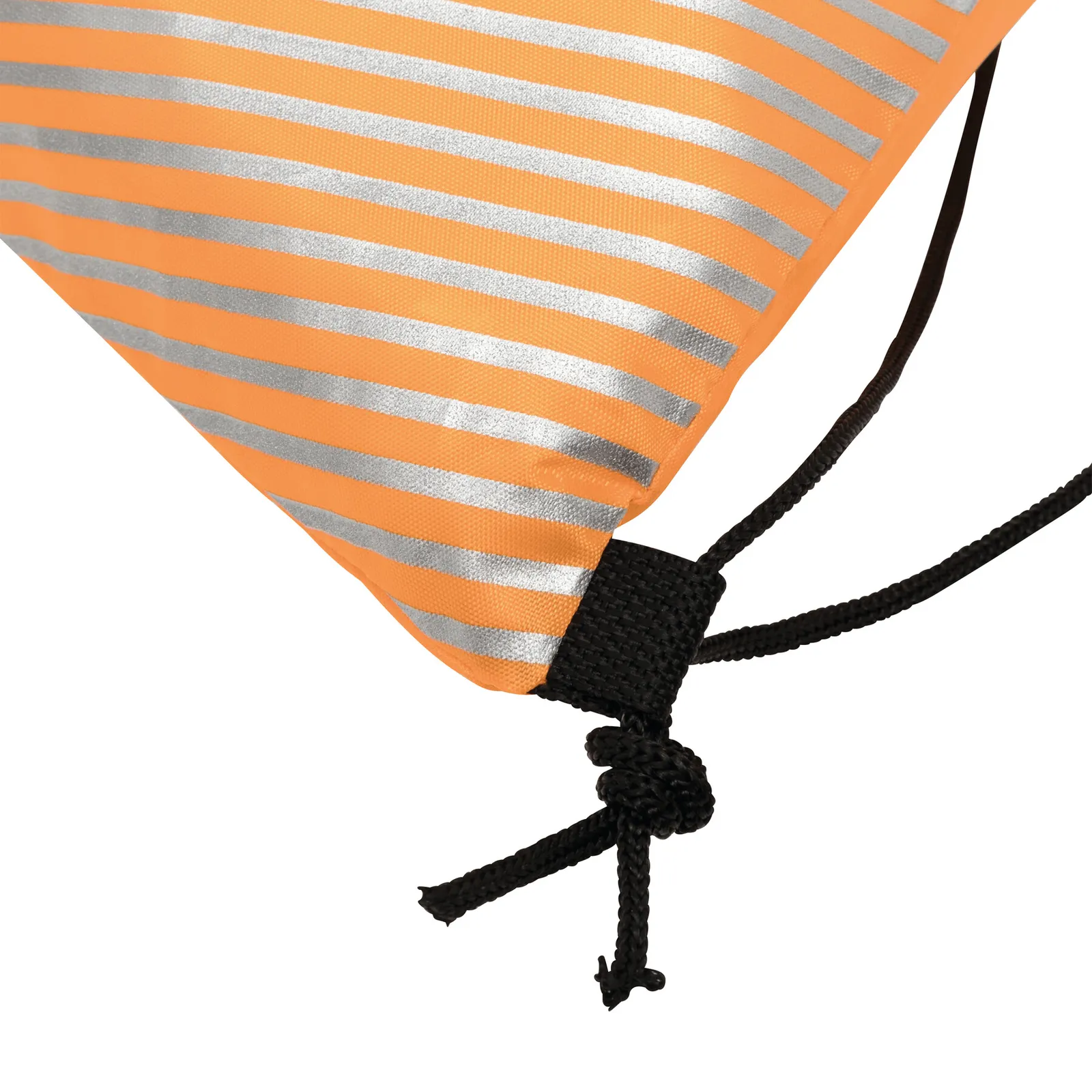 BRILLIANT - Turnbeutel, orange – Bild 4