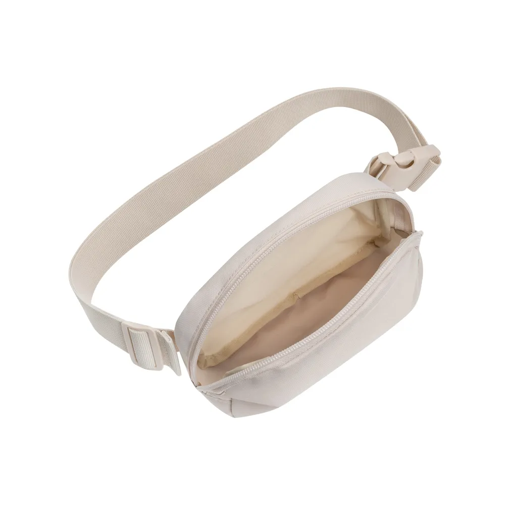 Aero Aware™ RPET Everyday Sling Bag, beige – Bild 4