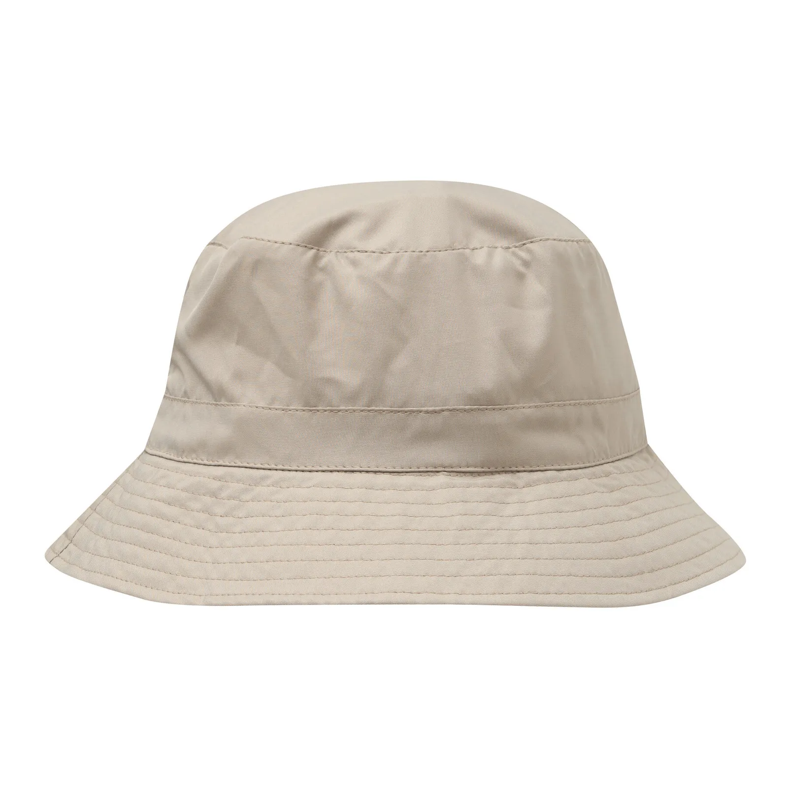 SHADEGO - Faltbarer Fischerhut, beige – Bild 2