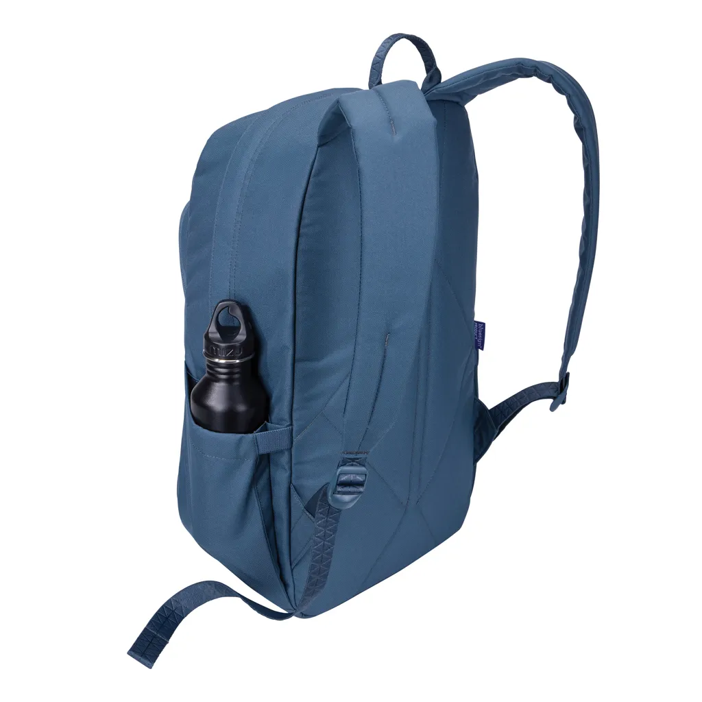 Thule Indago Rucksack 23L, blau – Bild 12