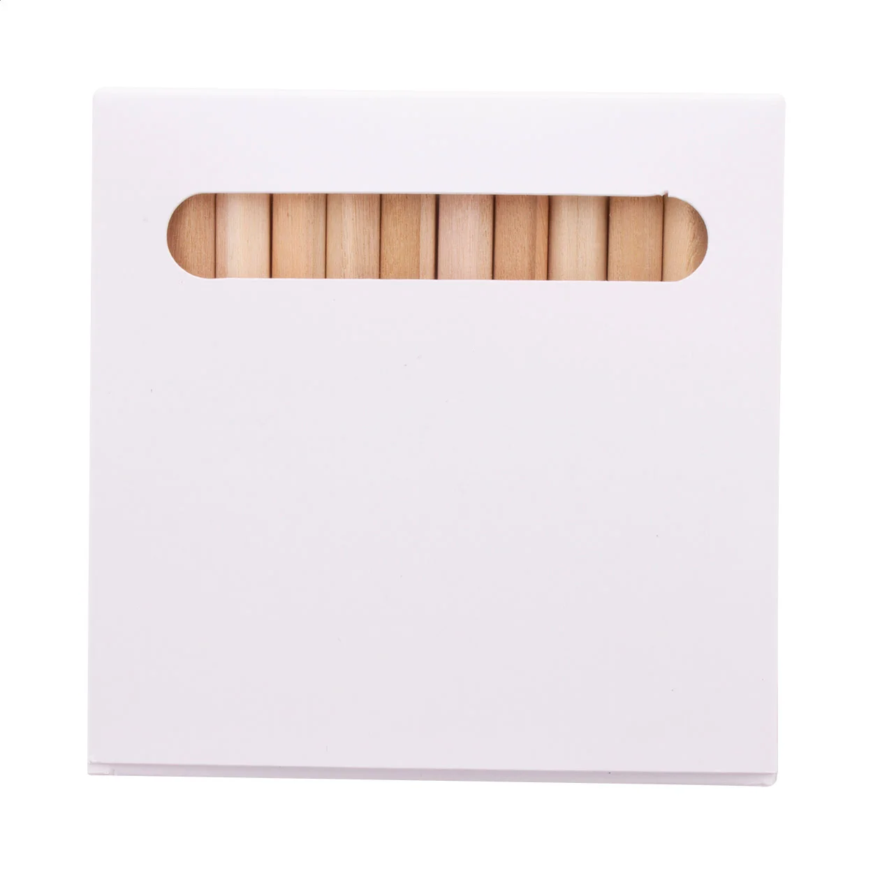 Individuelles Ausmalset, Tiere Coloxil 12, weiß – Bild 7