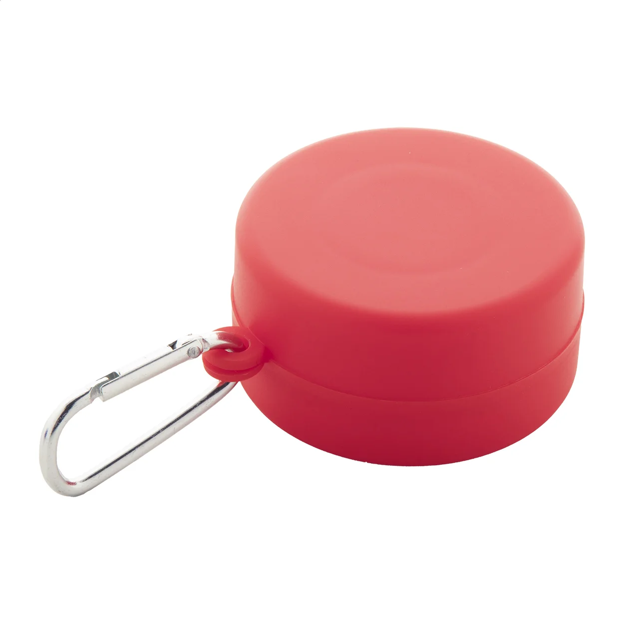 Teleskopbecher Medigo, rot – Bild 3