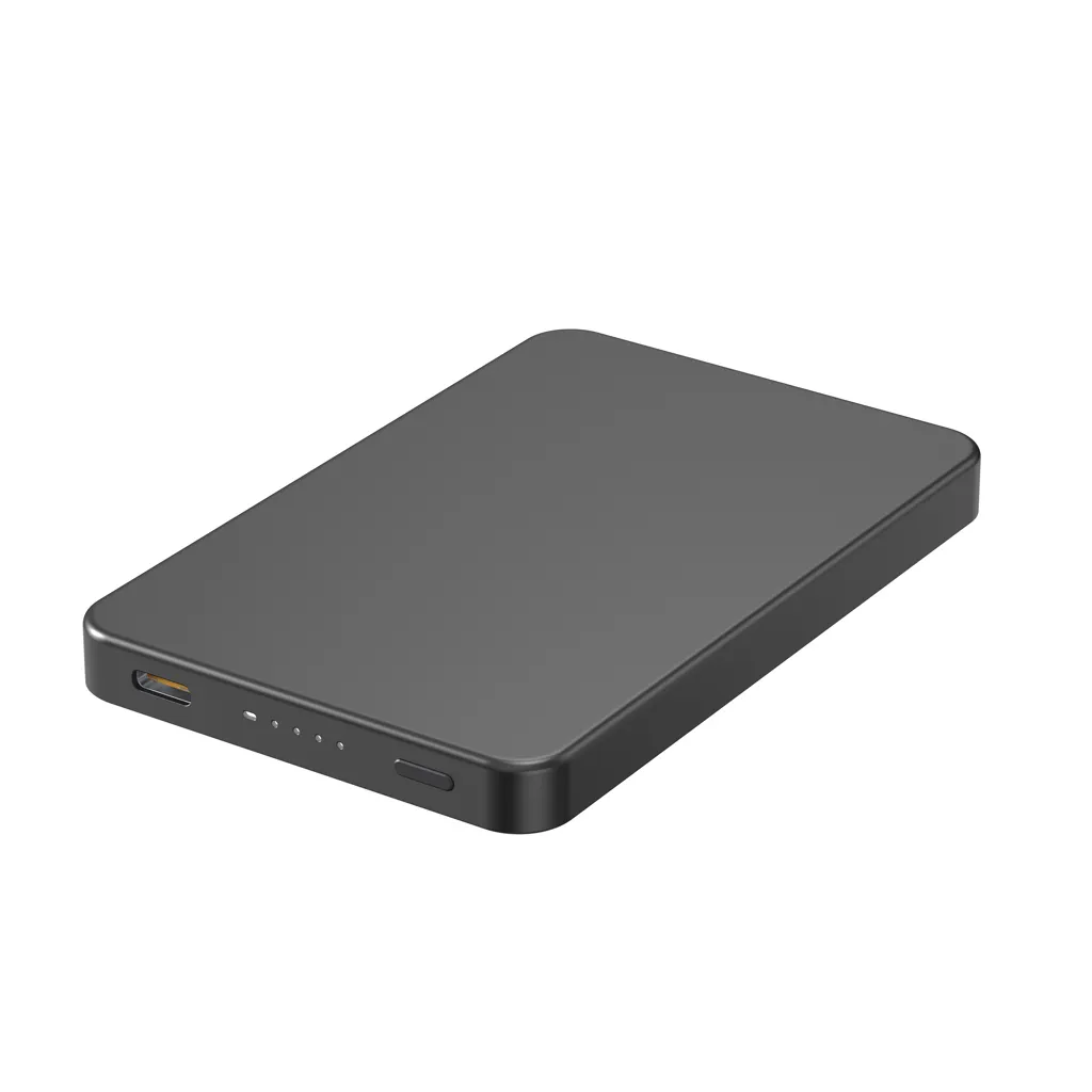 Urban Vitamin Marin 5.000mAh magnet. 15W Wireless Powerbank