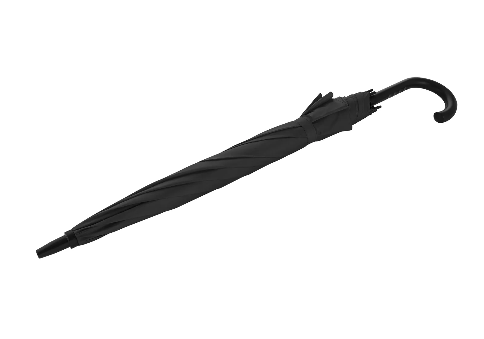 Metmaxx® "RainClassicEurope", schwarz – Bild 2