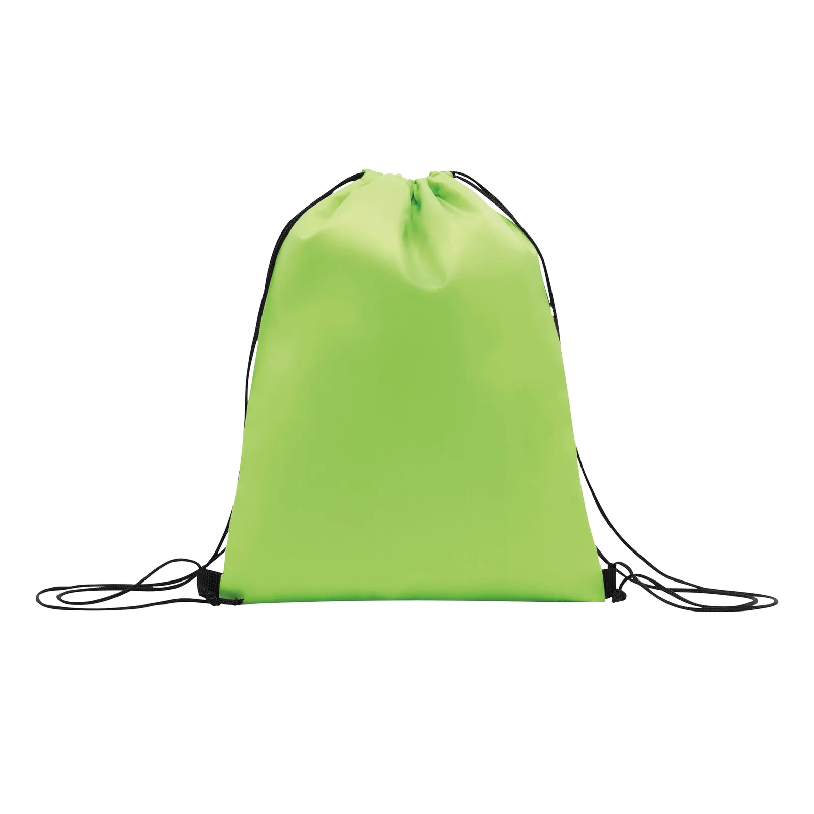 ISO COOL - Kühlrucksack, hellgrün – Bild 2