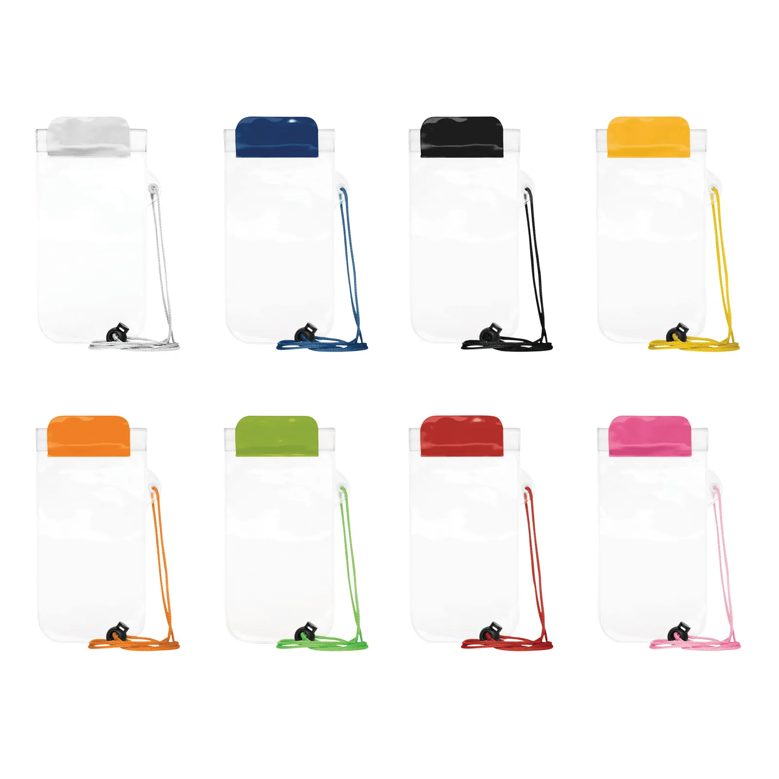 SMART SPLASH - Tasche, schwarz – Bild 5