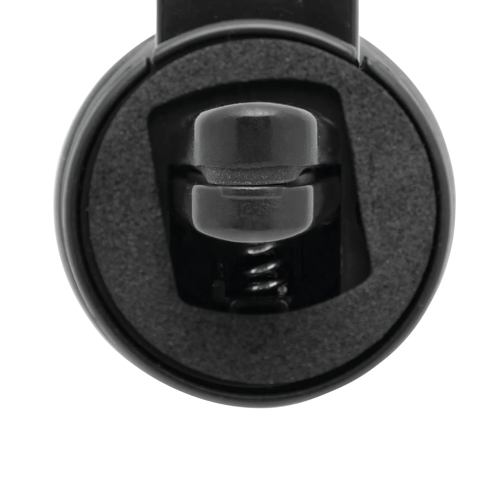 FLUX - Magnet Telefonhalter schwarz, silber, schwarz, silber – Bild 5