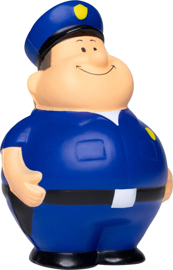 Poli Bert®, blau – Bild 9