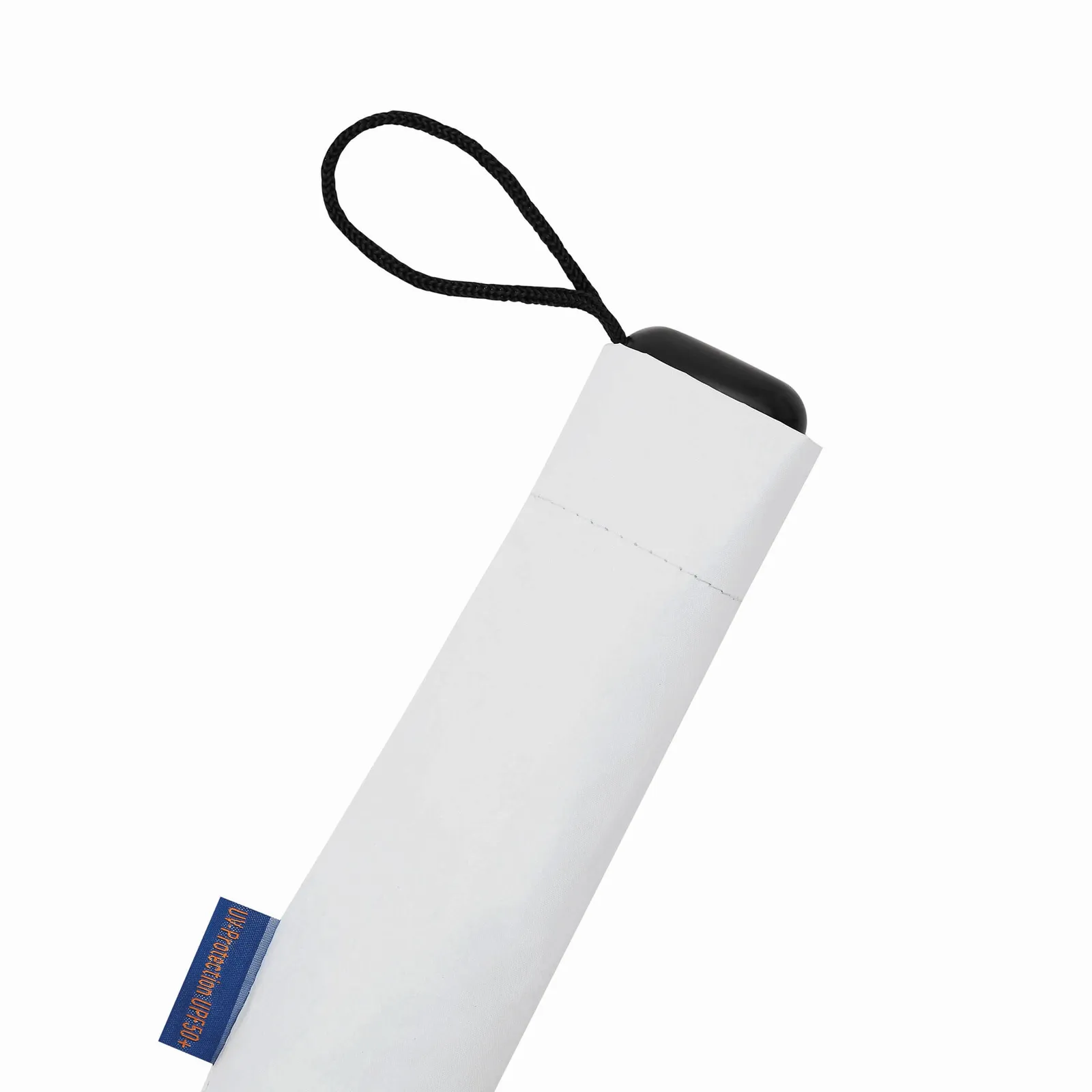 SUNDANCE Umbrella, Taschenschirm, weiß – Bild 7