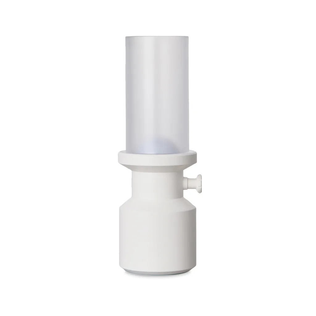 VINGA Niori RCS Tischlampe, weiß – Bild 2
