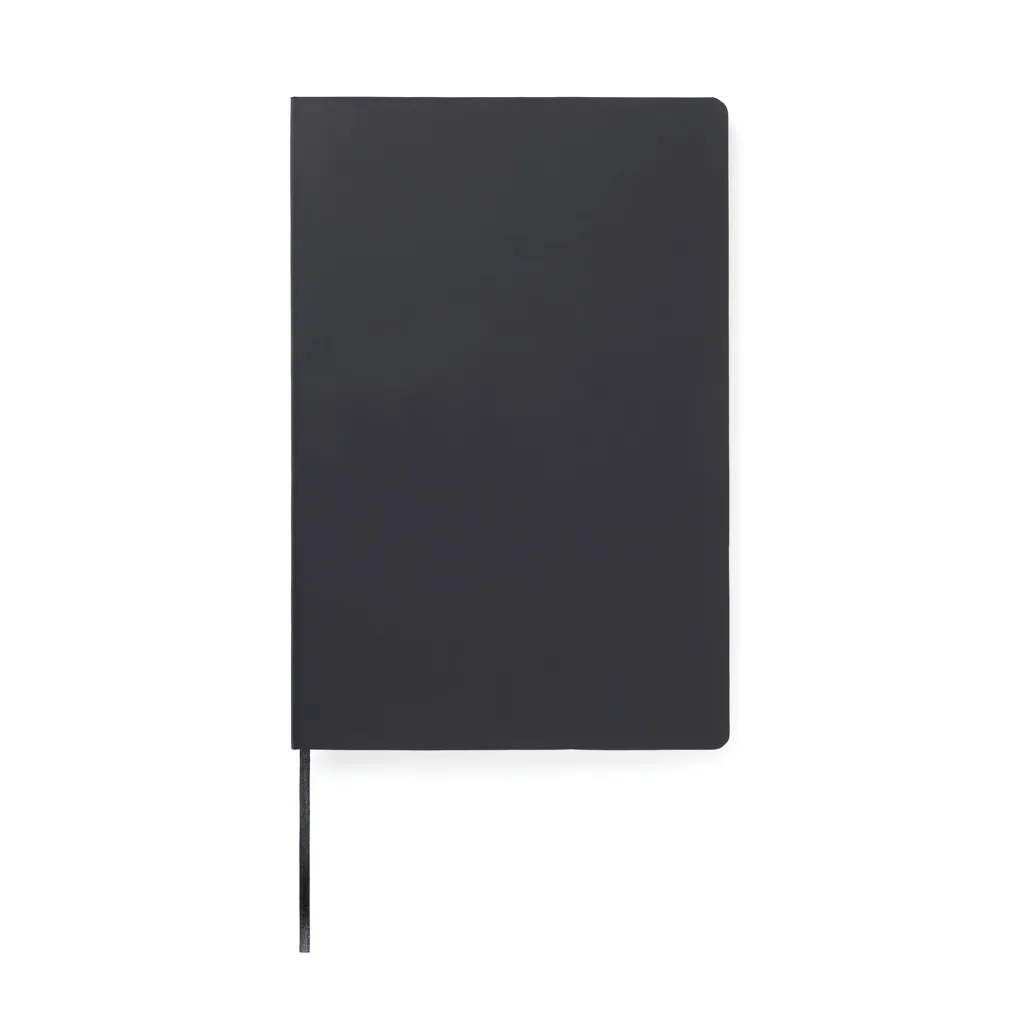 VINGA Baltimore RCS PU Softcover Notizbuch