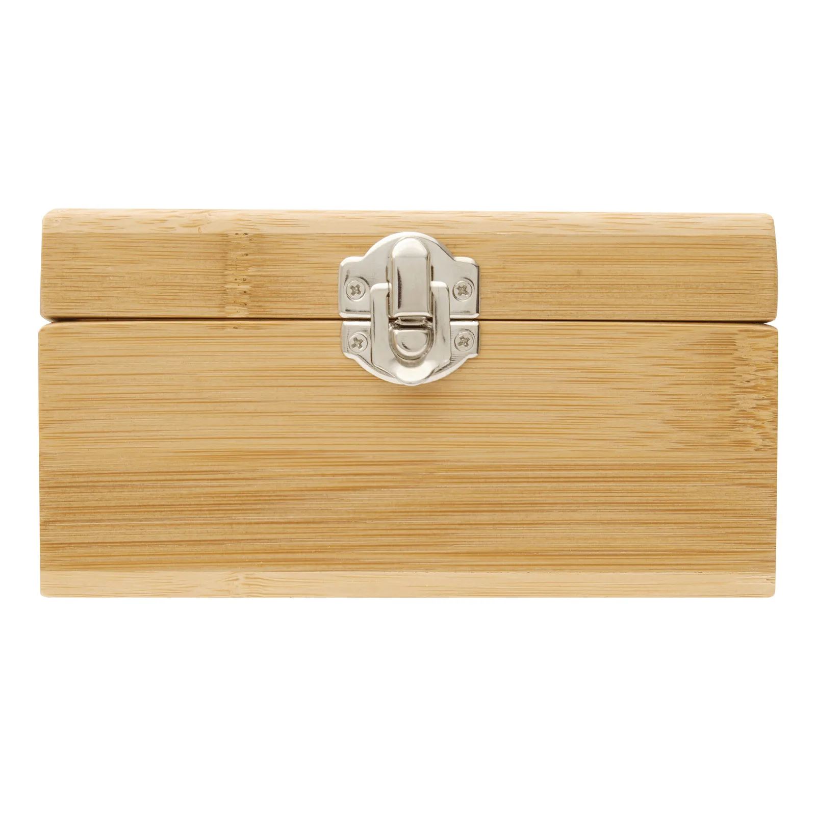 ASSORTMENT - Teebox braun, braun – Bild 3