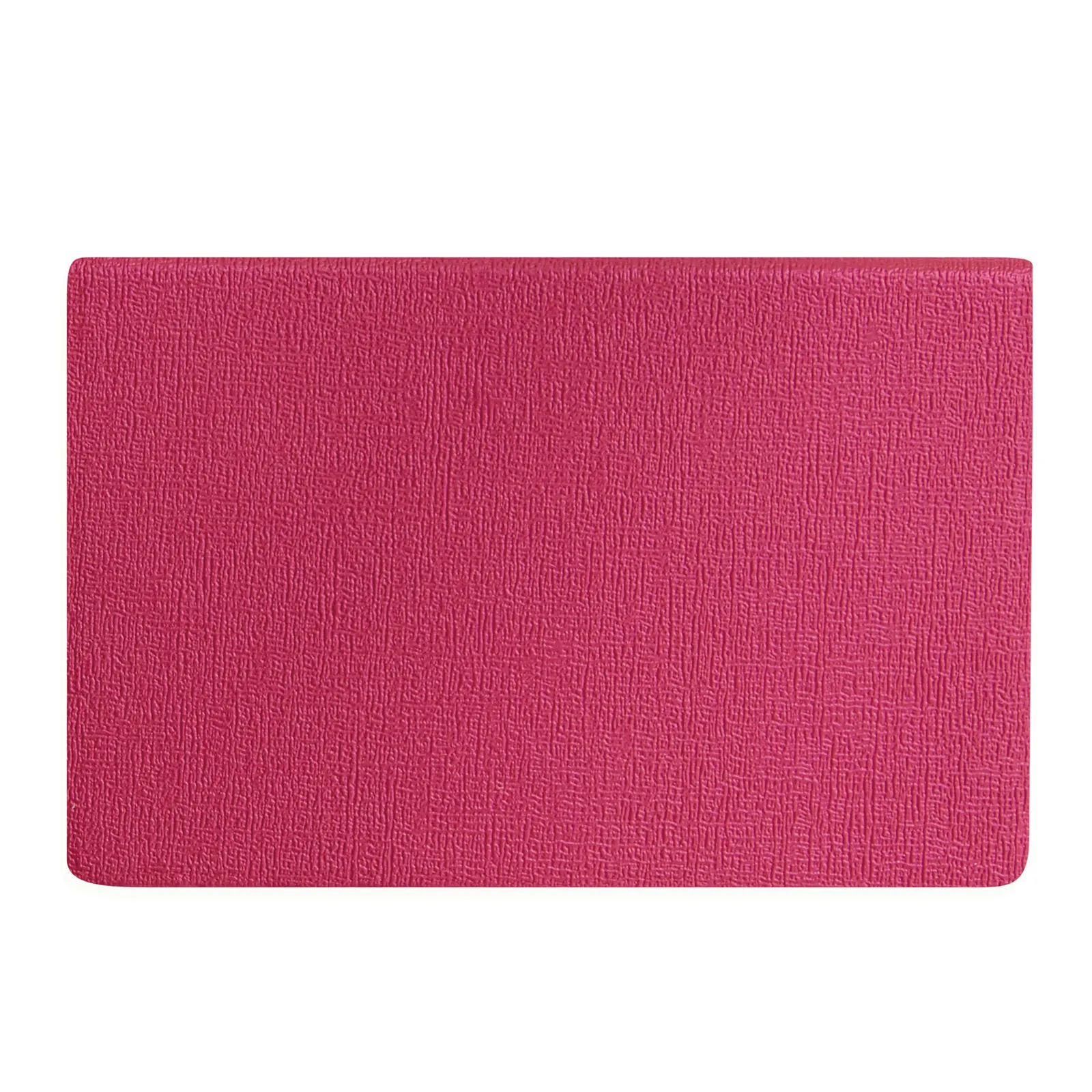 ATLAS - Visitenkartenetui, magenta – Bild 3